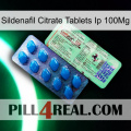 Sildenafil Citrate Tablets Ip 100Mg new02